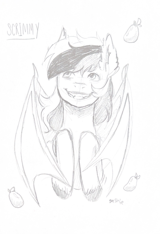 Image: DashieNova UKPC Sketch.png